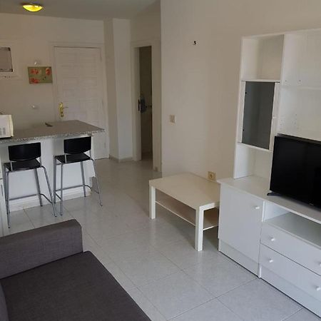 Apartmán Casa Sam Caleta De Fuste Exteriér fotografie