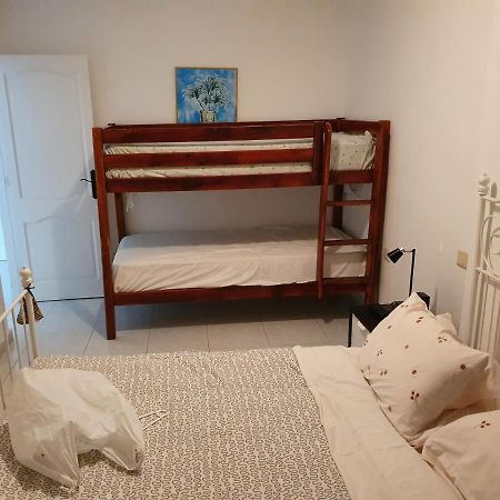 Apartmán Casa Sam Caleta De Fuste Exteriér fotografie