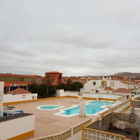 Apartmán Casa Sam Caleta De Fuste Exteriér fotografie