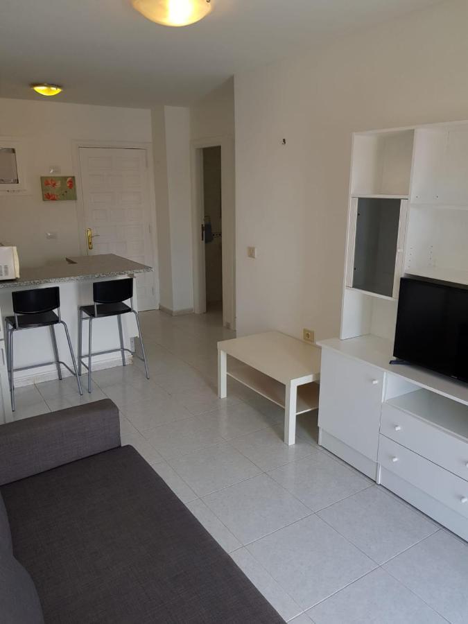Apartmán Casa Sam Caleta De Fuste Exteriér fotografie