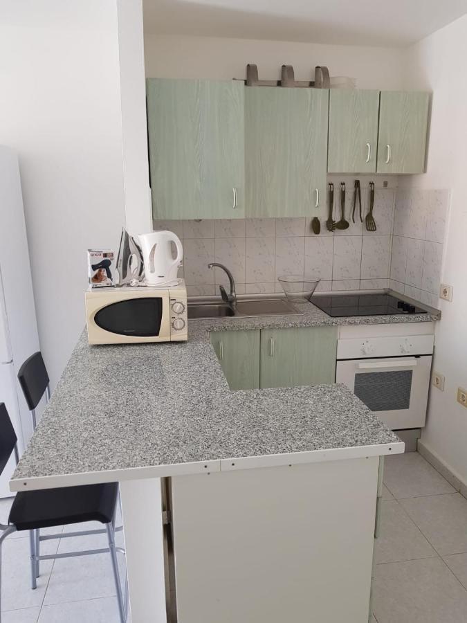 Apartmán Casa Sam Caleta De Fuste Exteriér fotografie