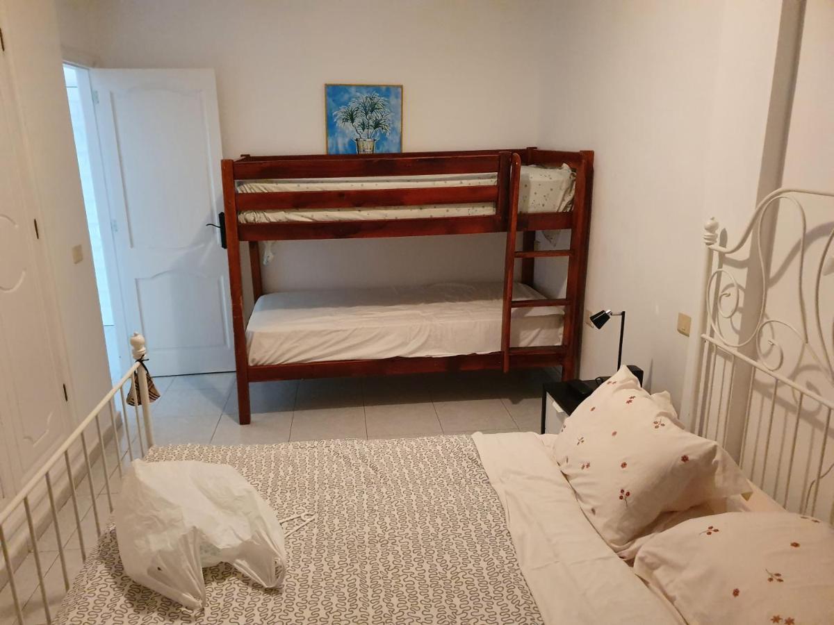Apartmán Casa Sam Caleta De Fuste Exteriér fotografie