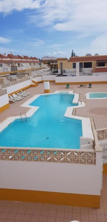 Apartmán Casa Sam Caleta De Fuste Exteriér fotografie