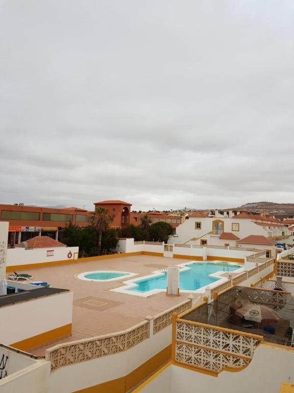 Apartmán Casa Sam Caleta De Fuste Exteriér fotografie